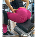 Thumbnail of High Waist  Butt Lift Tik Tok Yoga Pants