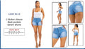 Thumbnail of SHORT DENIM