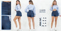 Thumbnail of DENIM SHORT