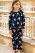 Thumbnail of KIDS PLUSH PAJAMA SETS