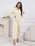 Thumbnail of Fleece Onesies Pajamas Jumpsuit