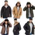Thumbnail of men's reversible jacket