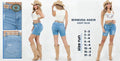 Thumbnail of Bermuda denim shorts