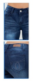 Thumbnail of Fitted   jeans