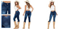 Thumbnail of Fitted   jeans