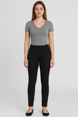 WINTER PANTS WITH FUR LINED