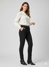 WINTER PANTS WITH FUR LINED