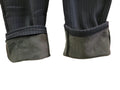 Thumbnail of WINTER PANTS WITH FUR LINED