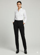 WINTER PANTS WITH FUR LINED