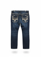 MEN'S DENIM JEAN
