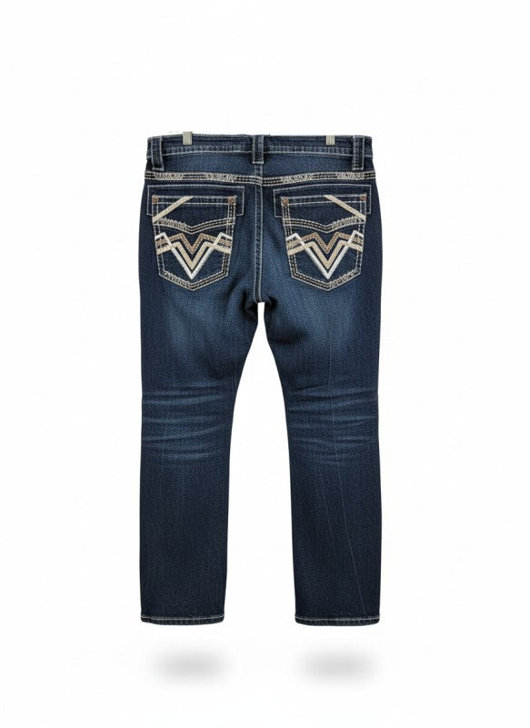 MEN'S DENIM JEAN