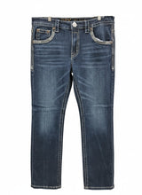 MEN'S DENIM JEAN