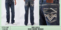 Thumbnail of MEN'S DENIM JEAN