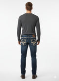 Thumbnail of MEN'S DENIM JEAN