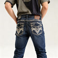Thumbnail of MEN'S DENIM JEAN