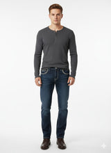 MEN'S DENIM JEAN