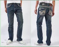 Thumbnail of MEN'S DENIM JEAN
