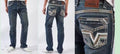 Thumbnail of MEN'S DENIM JEAN