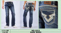 Thumbnail of MEN'S  DENIM JEAN