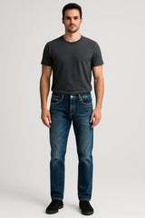 MEN'S  DENIM JEAN