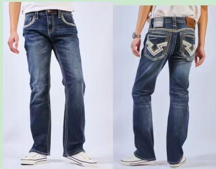 MEN'S  DENIM JEAN