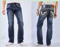 Thumbnail of MEN'S  DENIM JEAN