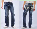 MEN'S  DENIM JEAN