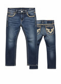 Thumbnail of MEN'S  DENIM JEAN