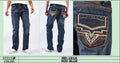 Thumbnail of MEN'S  DENIM JEAN