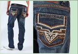 MEN'S  DENIM JEAN