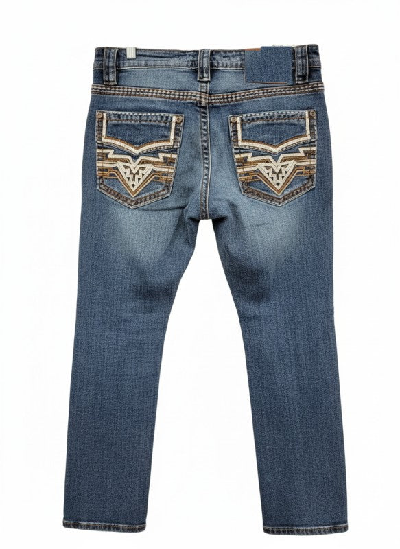 MEN'S  DENIM JEAN