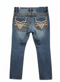 Thumbnail of MEN'S  DENIM JEAN