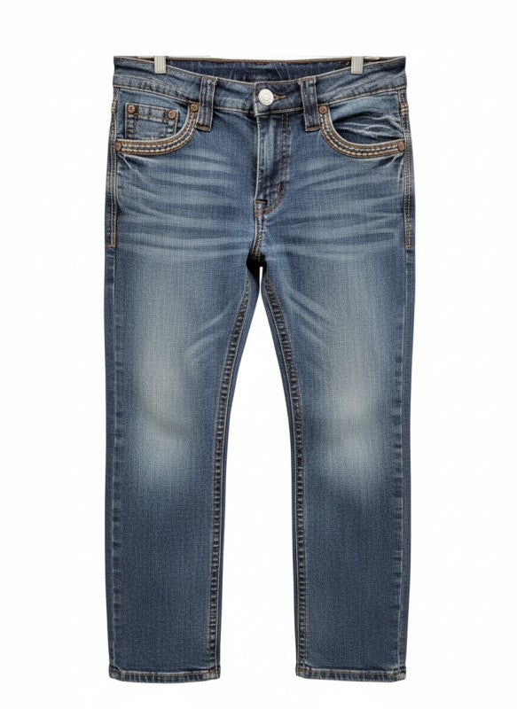 MEN'S  DENIM JEAN