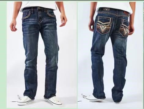 MEN'S  DENIM JEAN