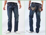 MEN'S  DENIM JEAN