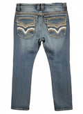 Thumbnail of MEN'S DENIM JEAN