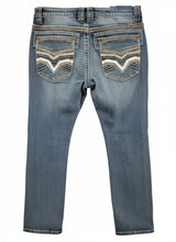MEN'S DENIM JEAN