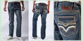 Thumbnail of MEN'S DENIM JEAN