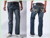 MEN'S DENIM JEAN