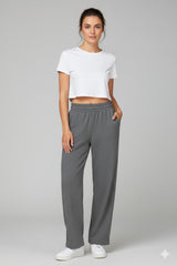 Fleece Lined Sweatpants