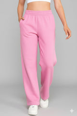 Fleece Lined Sweatpants