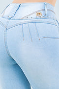 Thumbnail of Booty lifter Jeans