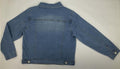 Thumbnail of LIGHT BLUE DENIM JACKE