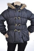 Thumbnail of DOUBLE BREASTED PUFFER JACKET