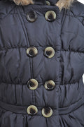 Thumbnail of DOUBLE BREASTED PUFFER JACKET