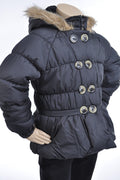Thumbnail of DOUBLE BREASTED PUFFER JACKET