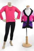 Thumbnail of GIRLS THREE PC SWEATER