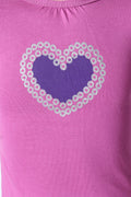 Thumbnail of GIRLS THREE  PC SWEATER SET