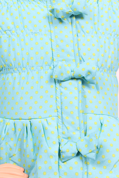 POLY FILL PRINTED NYLON GIRLS  JACKET