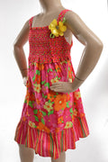 Thumbnail of FLORAL DRESS